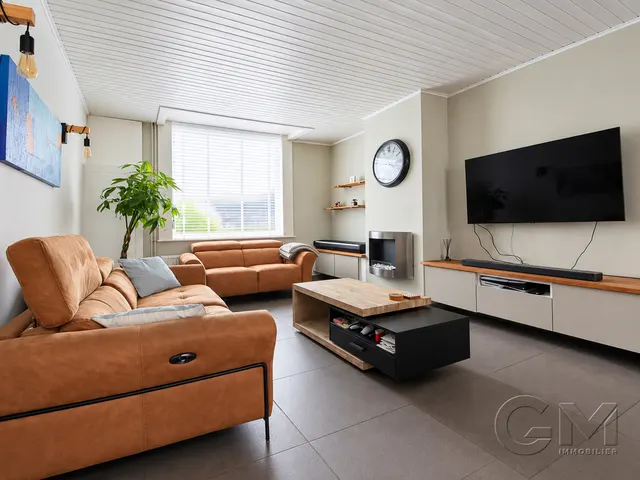Maison à vendre à Mouscron – 1/10