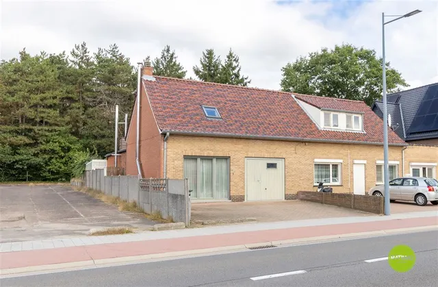 Maison à vendre à Tessenderlo-Ham – 1/10