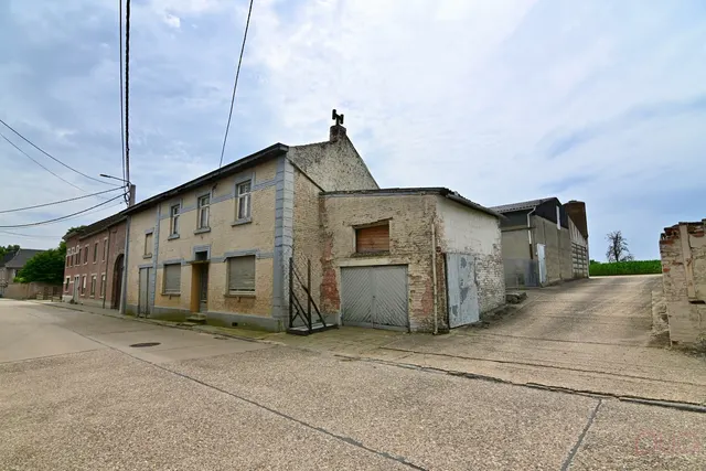 Boerderij à vendre à Heers – 1/10