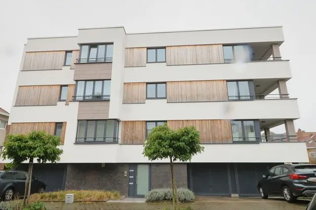 Appartement à louer à Auderghem – 1/10