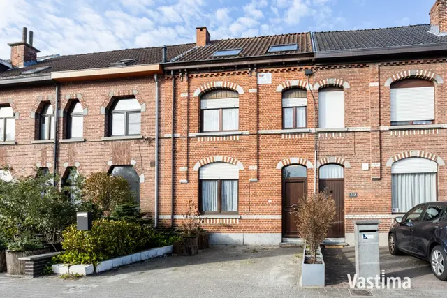 Huis te koop in Dendermonde – 1/10