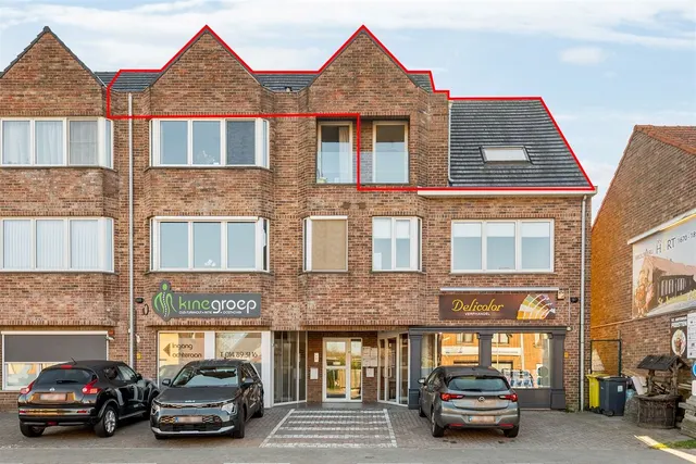 Appartement te koop in Oud-Turnhout – 1/10