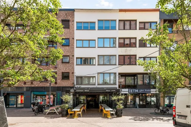 Appartement te koop in Genk – 1/10
