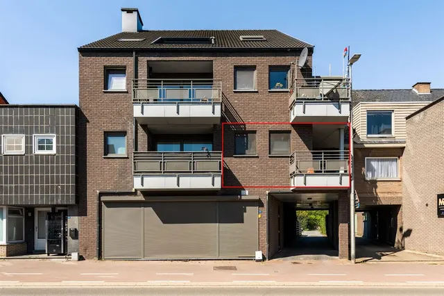 Appartement te koop in Maasmechelen – 1/10