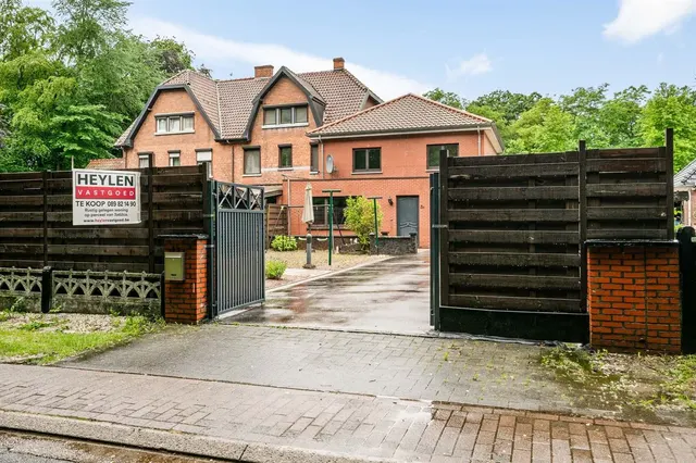 Maison à vendre à Genk – 1/10