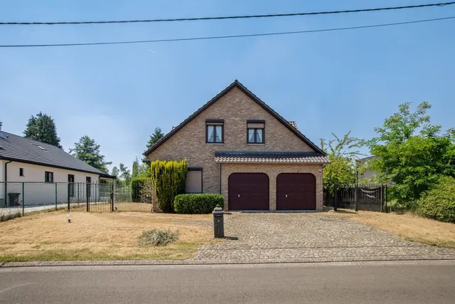 Maison à vendre à Genk – 1/10