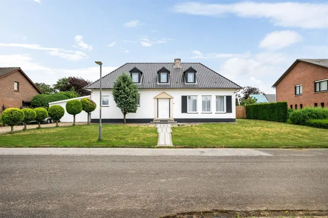 Maison à vendre à Tessenderlo-Ham – 1/10