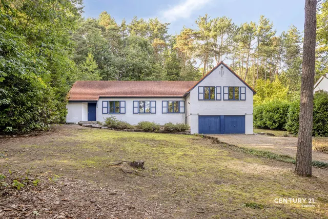 Huis te koop in Rotselaar – 1/10