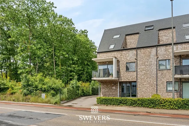 Appartement te huur in Tessenderlo-Ham – 1/10
