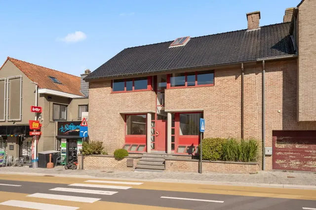 Maison à vendre à Bertem Leefdaal – 1/10