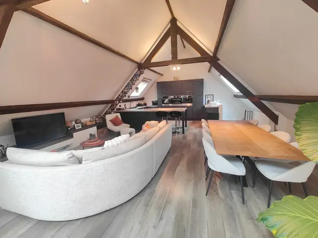 Appartement à louer à Ardooie – 1/10