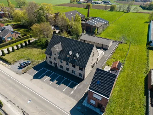 Appartement te koop in Desselgem – 1/10