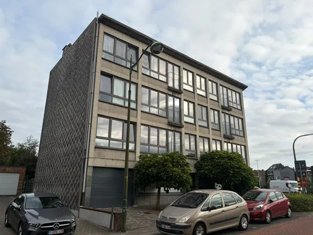 Appartement te koop in Boom – 1/9