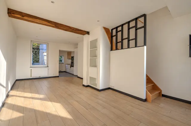Maison à louer à Trooz – 1/10