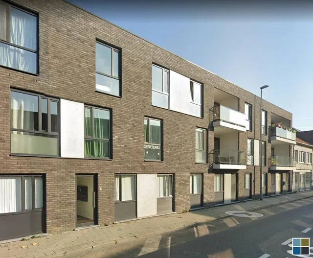 Appartement à louer à Mol – 1/10
