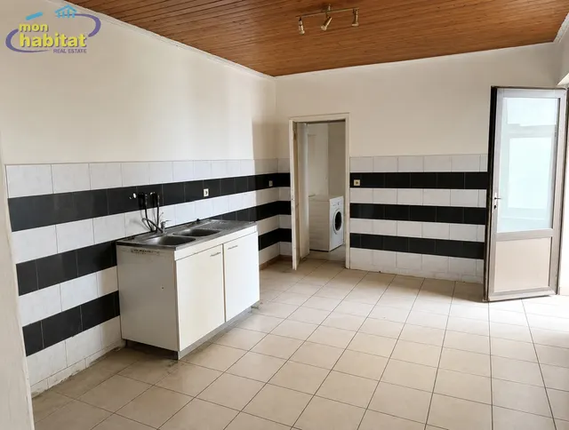 Huis te koop in Charleroi Dampremy – 1/7