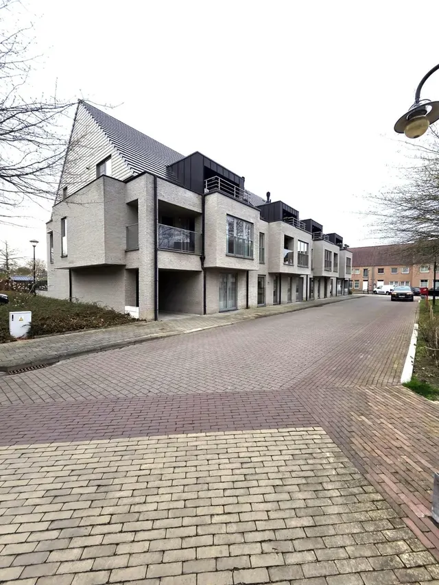 Appartement à louer à Machelen – 1/10
