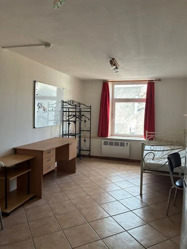 Studio à vendre à Bastogne – 1/3