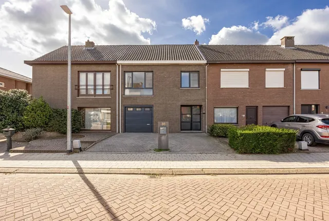 Huis te koop in Oud-Turnhout – 1/10