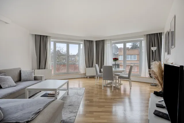 Appartement te koop in Brussels – 1/10