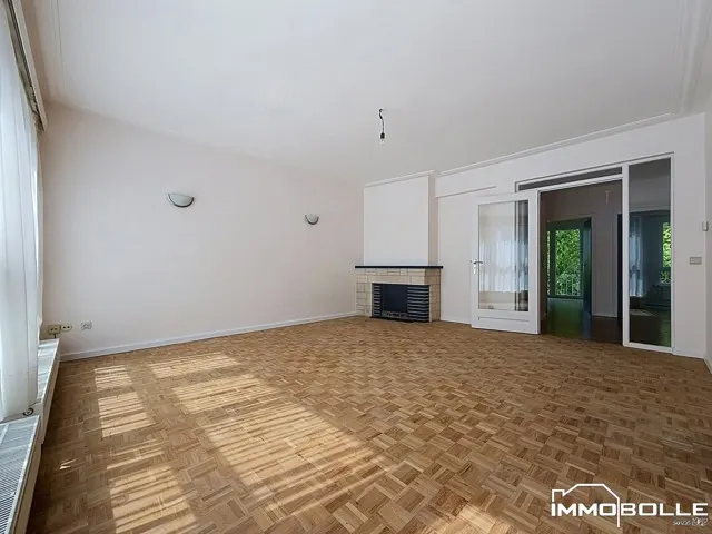 Appartement à louer à Auderghem – 1/10