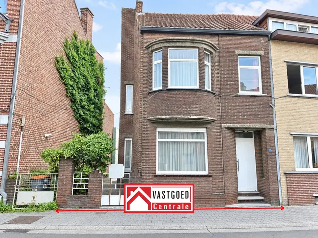 Huis te huur in Bilzen – 1/10
