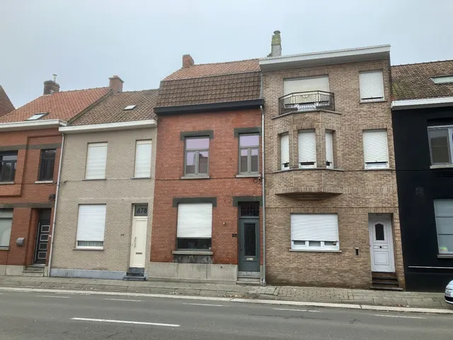 Huis te huur in Lauwe – 1/10