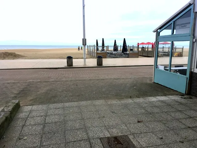 Appartement te huur in Koksijde – 1/10
