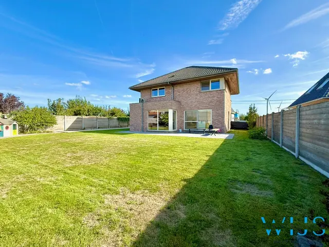 Huis te huur in Kluizen – 1/10