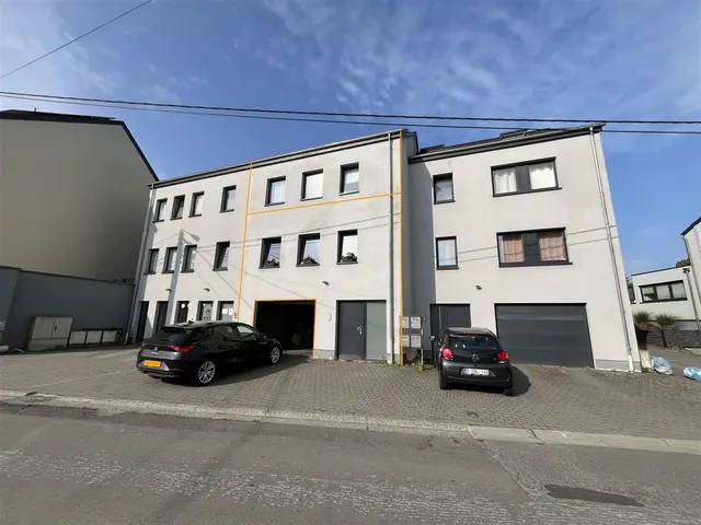 Duplex à louer à Bastogne – 1/5