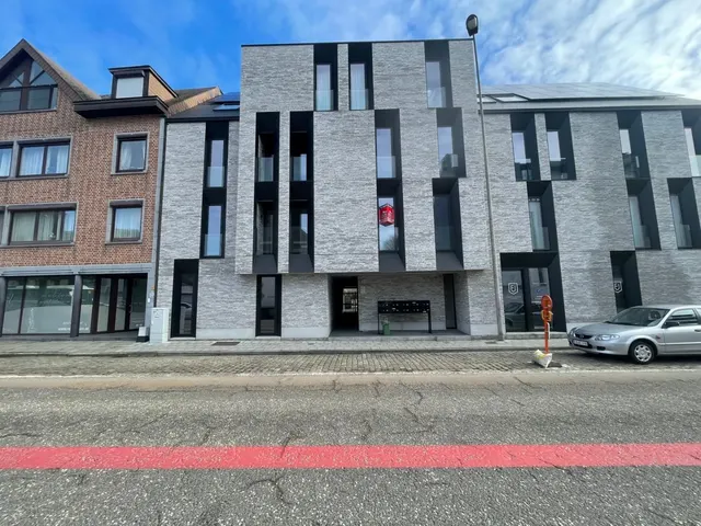 Appartement te huur in Geel – 1/10