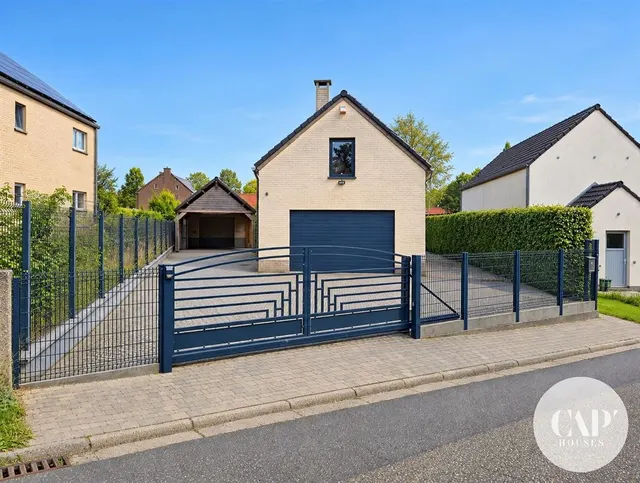 Huis te koop in Huppaye – 1/10
