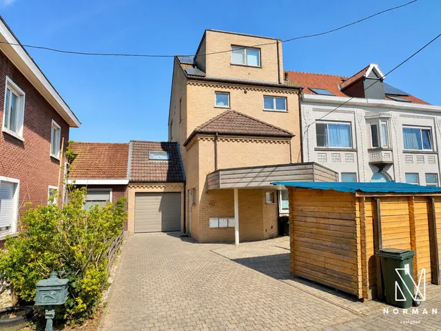 Appartement à vendre à Leupegem – 1/10