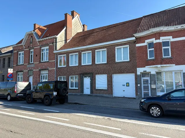 Maison à vendre à Kortrijk – 1/10