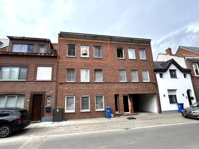Appartement te huur in Brasschaat – 1/10