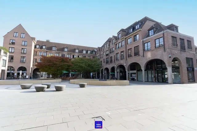 Appartement à louer à Kortrijk – 1/9