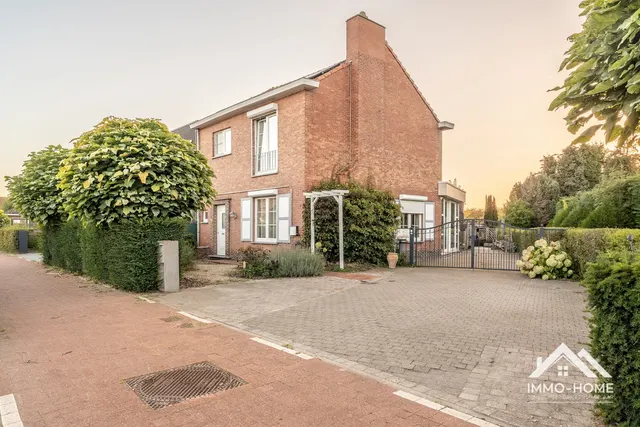 Maison à vendre à Lokeren – 1/10