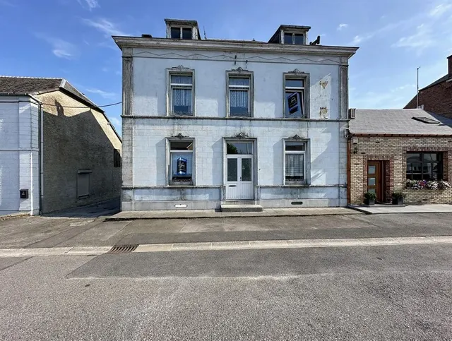 Huis te koop in Cul-Des-Sarts – 1/10