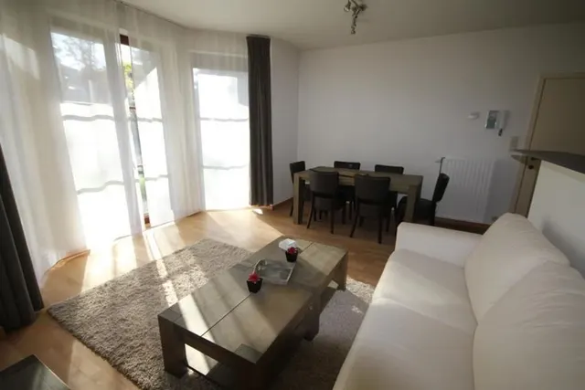Appartement à louer à Auderghem – 1/10