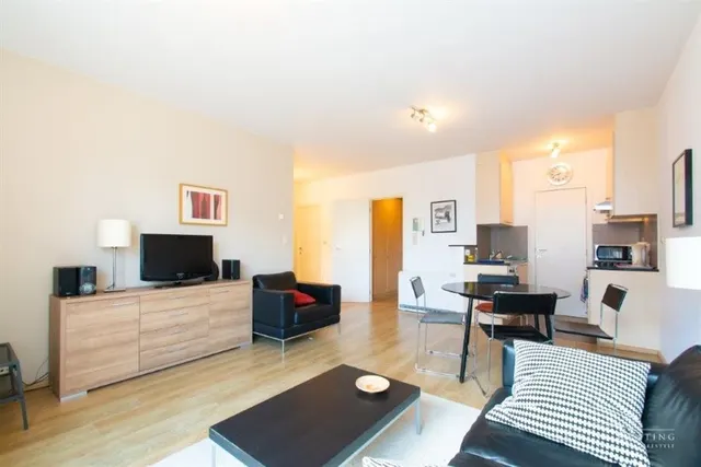 Appartement à louer à Auderghem – 1/10