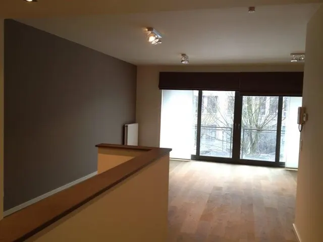 Appartement à louer à Bruxelles – 1/9