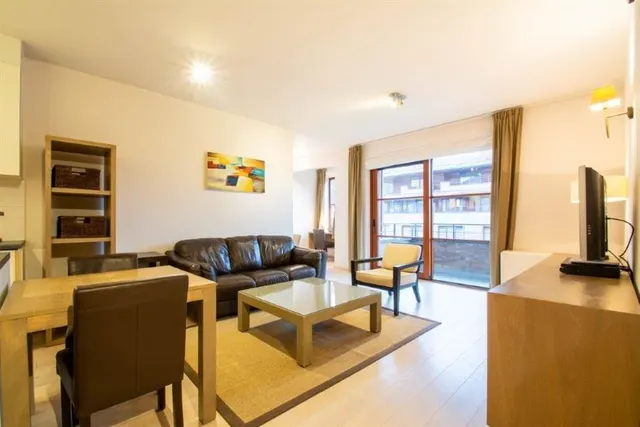 Appartement à louer à Auderghem – 1/10