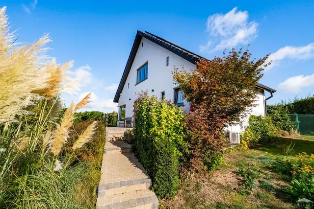 Villa à vendre à Feluy – 1/10