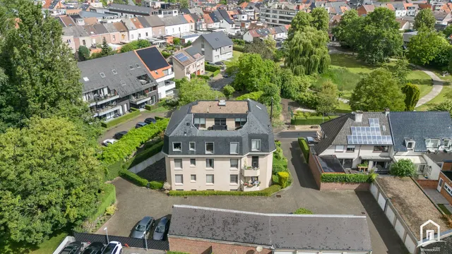 Appartement te koop in Aalst (9300) – 1/10