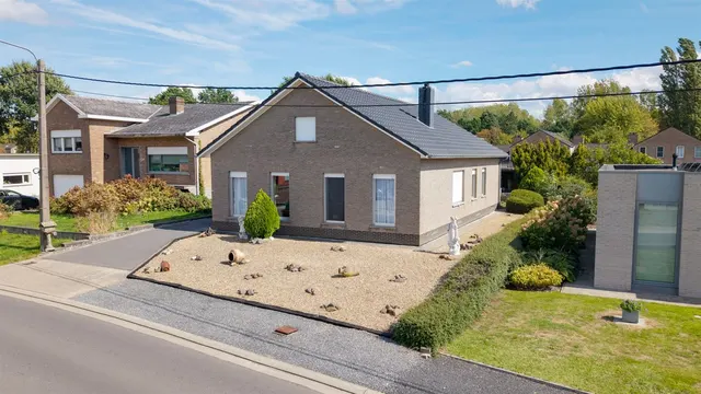 Huis te koop in Heist-Op-Den-Berg – 1/10