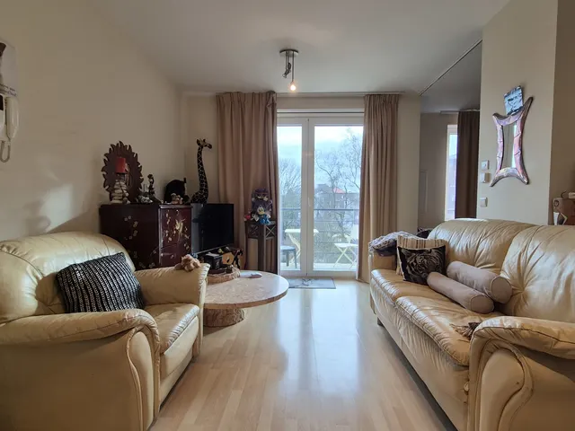 Appartement te koop in Evere – 1/7
