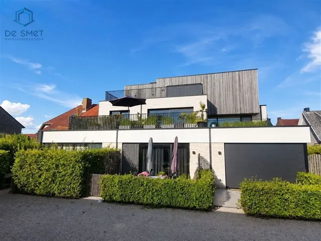 Appartement te koop in Lierde – 1/10