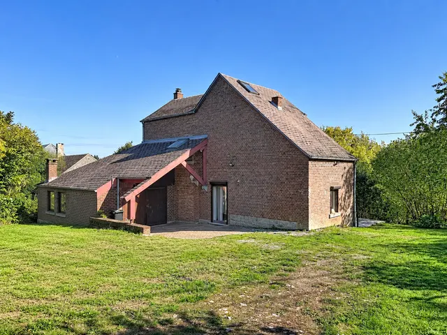Maison à louer à Clavier – 1/10