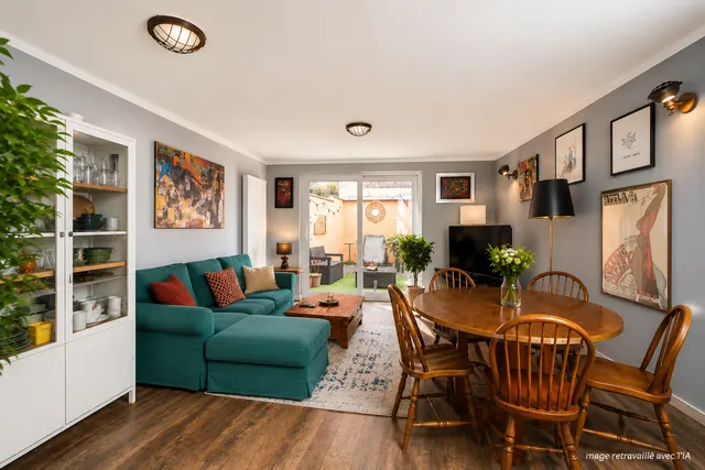 Maison à vendre à Uccle – 1/10