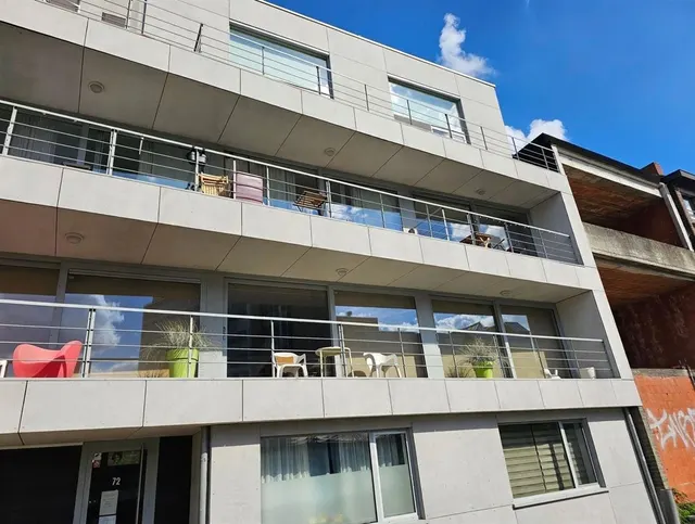 Appartement à louer à Gent – 1/9